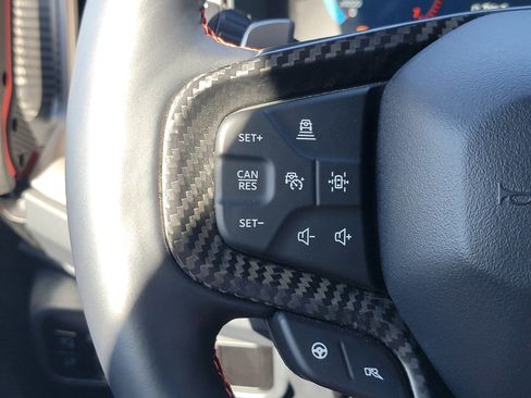 New 2024 Ford Bronco Raptor image 27