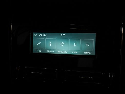 Used 2021 Lincoln Aviator Reserve w/ Equipment Group 208A AWD/4WD image 16