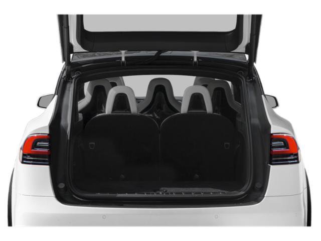 Used 2020 Tesla Model X Long Range AWD/4WD image 12