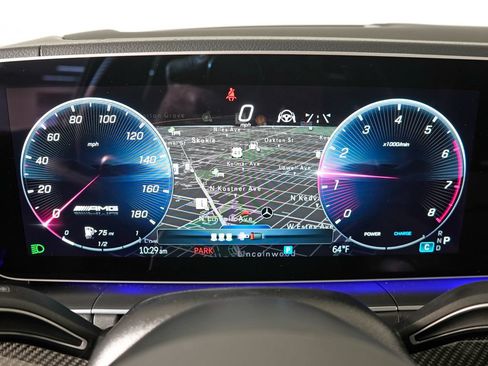 Certified 2026 Mercedes-Benz GLE 53 AMG 4MATIC Coupe image 15