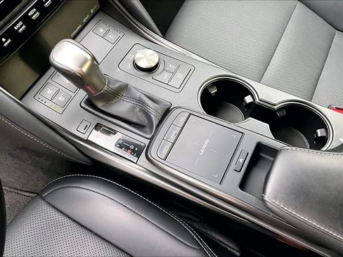 Used 2023 Lexus IS 300 w/ Premium Package RWD image 17