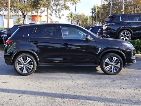 Used 2024 Mitsubishi Outlander Sport SE image 16