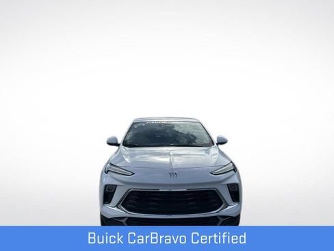 Certified 2024 Buick Encore GX Preferred FWD image 13