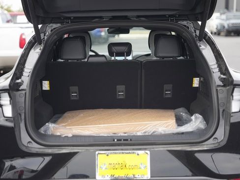 New 2025 Ford Mustang Mach-E GT w/ Interior Protection Package image 30