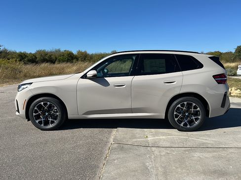 New 2026 BMW X3 xDrive30 w/ Premium Package image 5