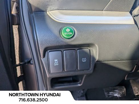 Used 2016 Honda CR-V EX image 29