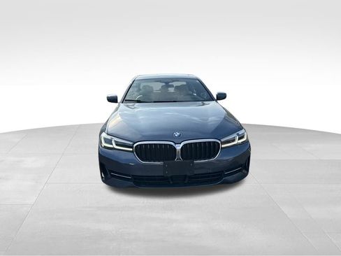 Used 2023 BMW 530i xDrive w/ Premium Package image 2