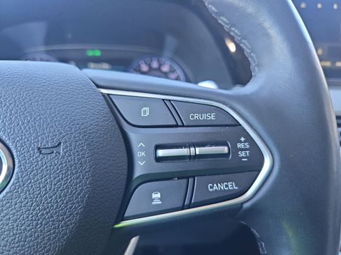 Used 2021 Hyundai Palisade SEL image 25