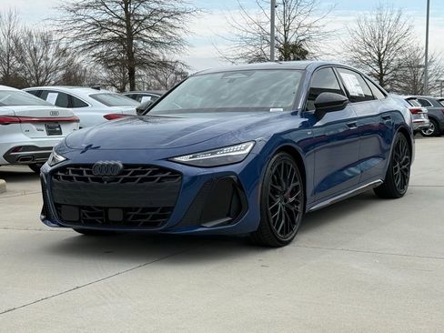 New 2026 Audi A6 3.0 image 10