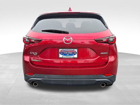 Used 2023 MAZDA CX-5 AWD 2.5 S image 6