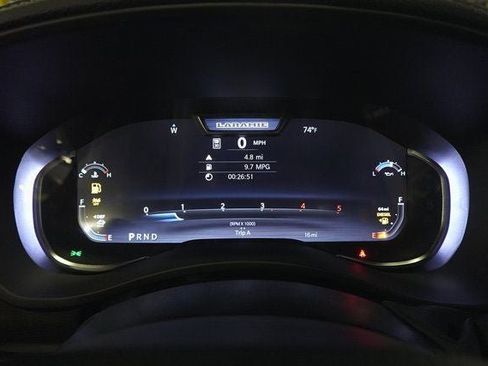 New 2026 RAM 3500 Laramie image 15