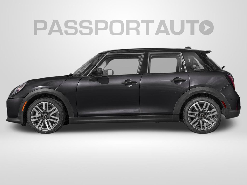 New 2026 MINI Cooper S FWD image 3