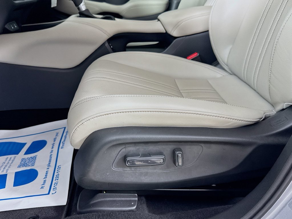 Used 2026 Honda HR-V EX-L image 30