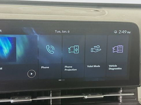 Used 2025 Hyundai Kona SEL image 21