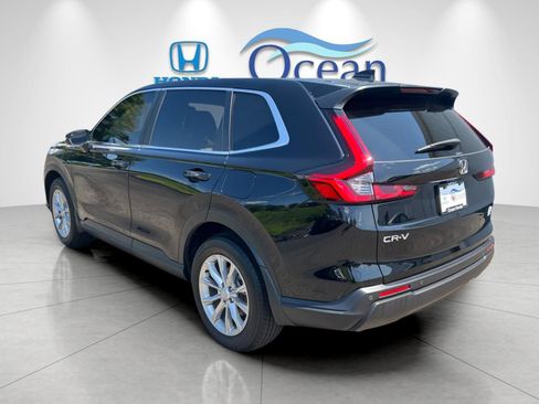 Used 2025 Honda CR-V EX-L image 5