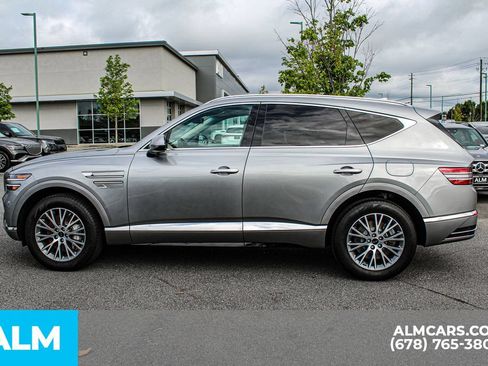 Used 2026 Genesis GV80 2.5T AWD/4WD image 6