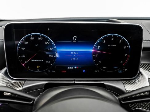 Used 2023 Mercedes-Benz C 43 AMG 4MATIC Sedan image 23