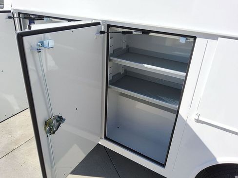 New 2026 Ford E-350 and Econoline 350 Super Duty w/ Power Equipment Group image 14