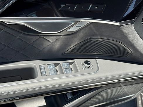 New 2025 Audi S8 image 18