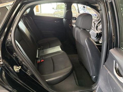 Used 2019 Honda Civic Sport image 21