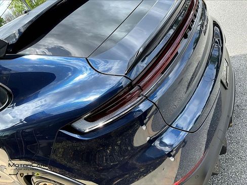 Used 2025 Porsche Cayenne Turbo GT image 23