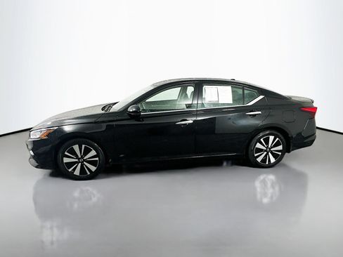 Used 2022 Nissan Altima 2.5 SL FWD image 4