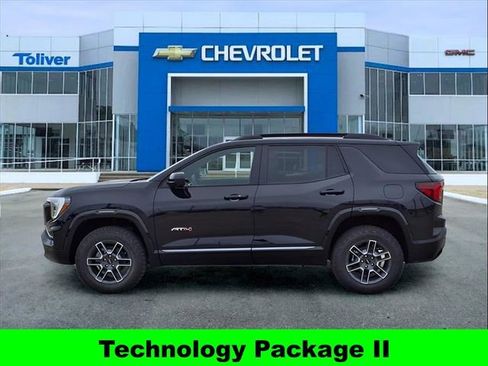 New 2026 GMC Terrain AT4 w/ Technology Package II image 4