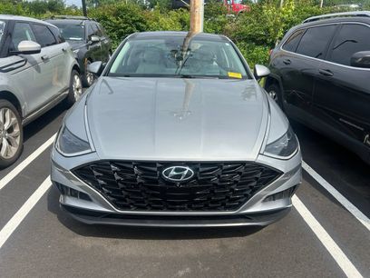 Used 2020 Hyundai Sonata Limited