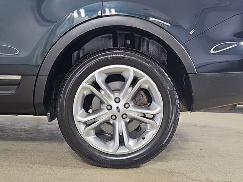Used 2015 Ford Explorer Limited AWD/4WD image 39