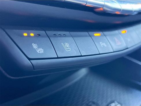 Used 2023 Cadillac CT4 V w/ Navigation Package image 22