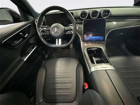 Certified 2023 Mercedes-Benz C 300 C 300 image 16