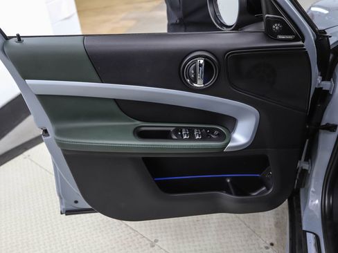 Used 2023 MINI Cooper Countryman S w/ Mini Untamed Edition image 9