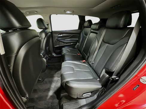 Used 2022 Hyundai Santa Fe Limited image 26