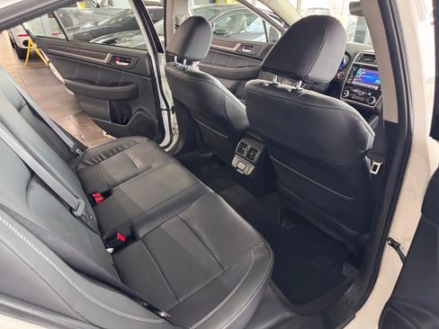 Used 2019 Subaru Legacy 2.5i Limited image 15