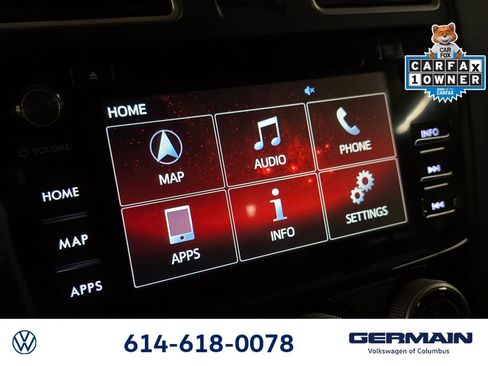 Used 2017 Subaru Forester 2.5i Limited image 36