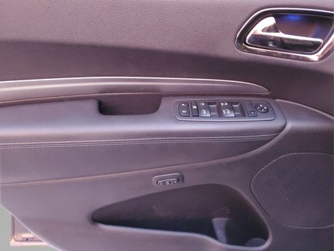 Used 2019 Dodge Durango R/T w/ Trailer Tow Group IV image 16