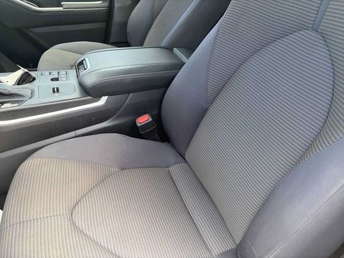 Used 2023 Toyota Highlander L FWD image 13