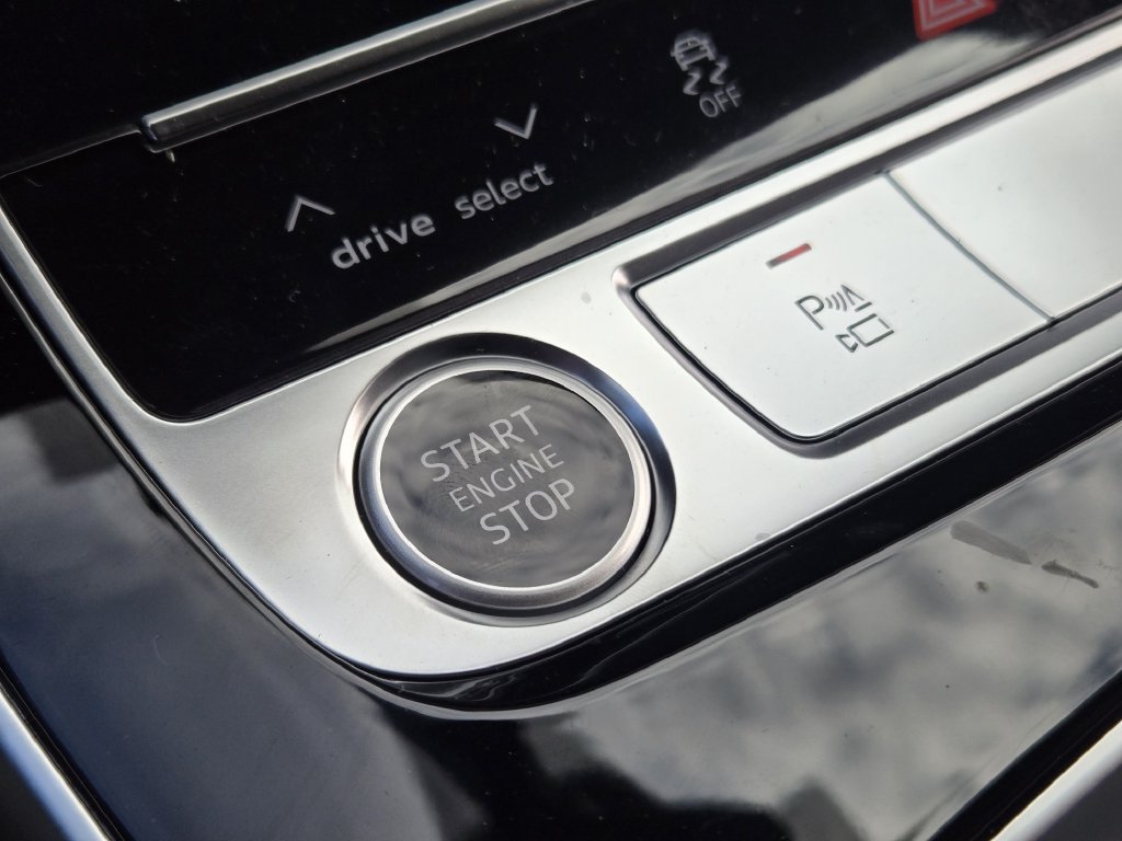Used 2026 Audi Q7 3.0T Premium Plus AWD/4WD image 26