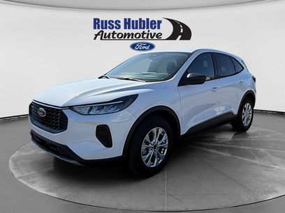 Used 2025 Ford Escape Active w/ Tech Pack #1