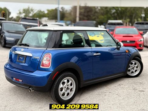 Used 2013 MINI Cooper Hardtop FWD image 9