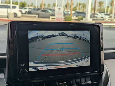 Used 2024 Toyota Corolla LE image 24