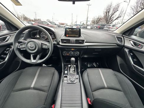 Used 2017 MAZDA MAZDA3 Sport w/ Preferred Equipment Package image 26