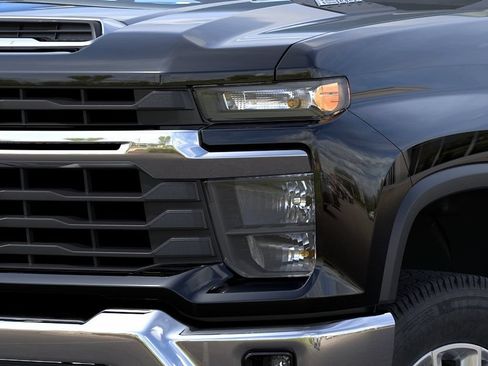 New 2026 Chevrolet Silverado 2500 LT AWD/4WD image 10