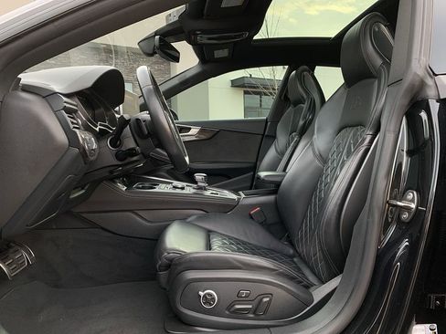 Used 2019 Audi S5 Premium Plus w/ Premium Plus image 29