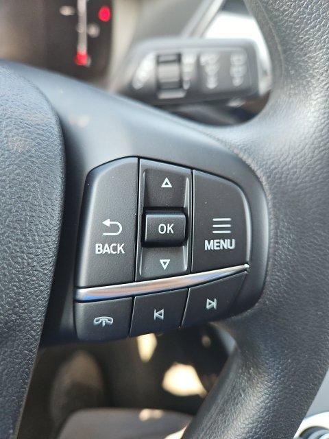 Used 2025 Ford Escape Active FWD image 15