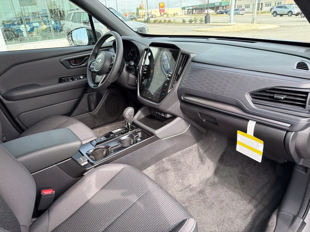 New 2026 Subaru Forester Premium AWD/4WD image 7