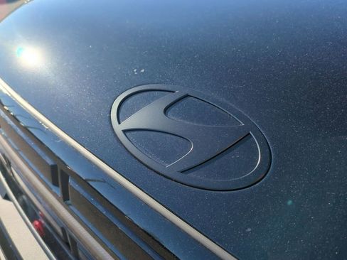 New 2026 Hyundai Santa Fe XRT image 13