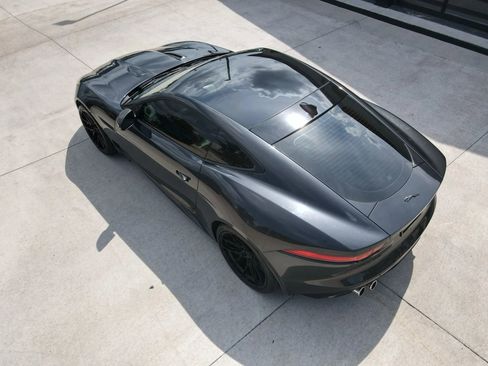 Used 2015 Jaguar F-TYPE R image 50