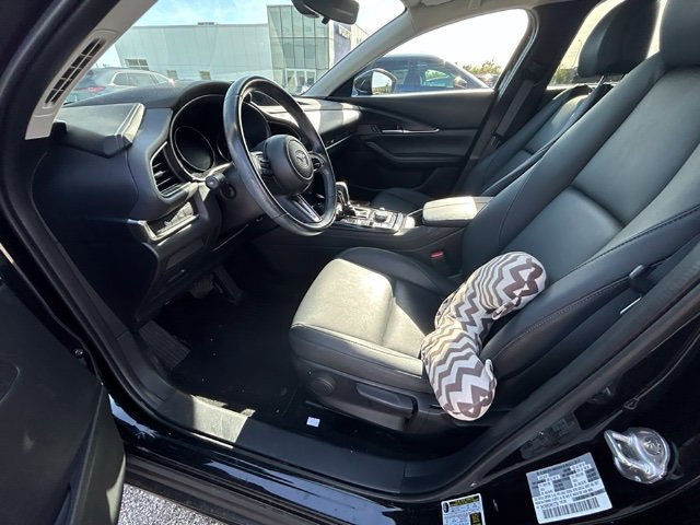 Certified 2024 MAZDA CX-30 AWD 2.5 S w/ Select Sport Pkg image 14