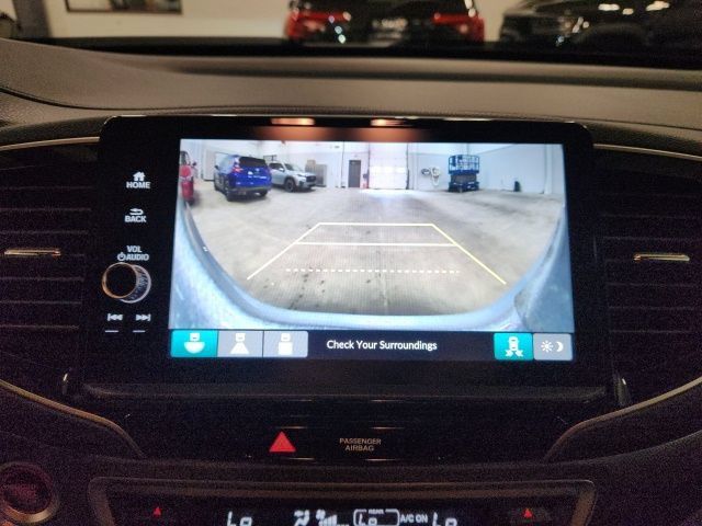 Certified 2025 Honda Ridgeline Sport image 14